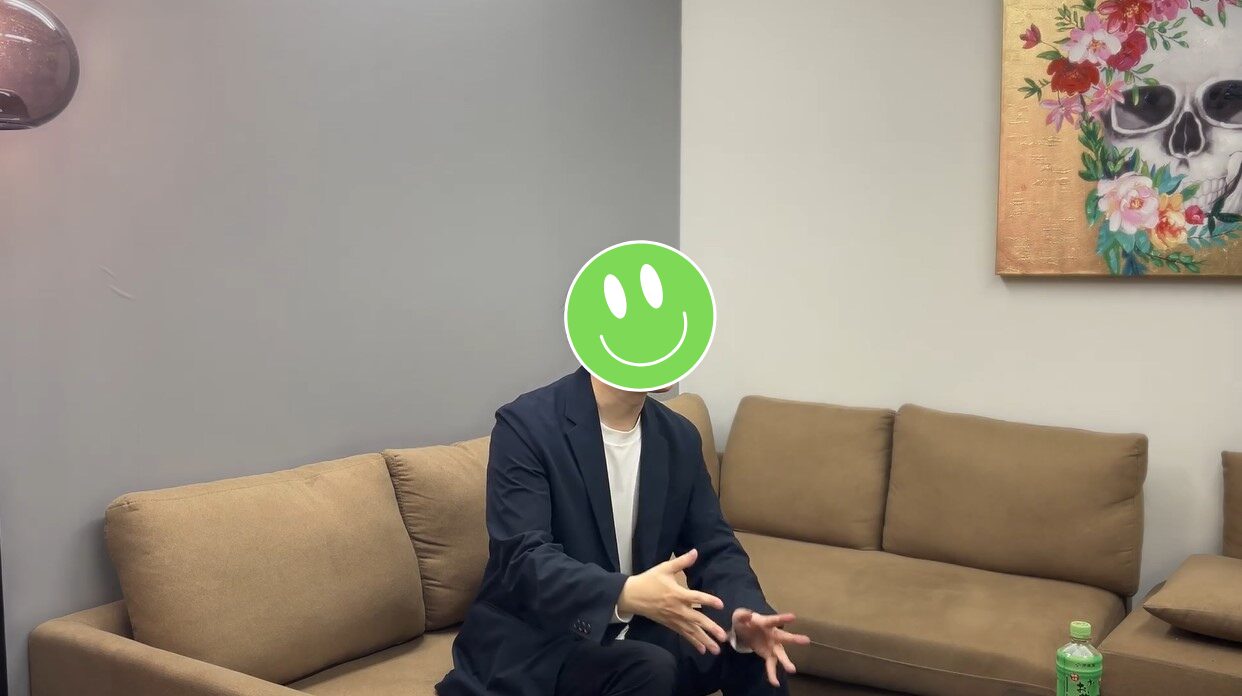 O様、YouTubeのおすすめから見つけていただいてからのご依頼だったとのこと嬉しく思います。貴重なお休みの日にお時間いただきましてありがとうございました！